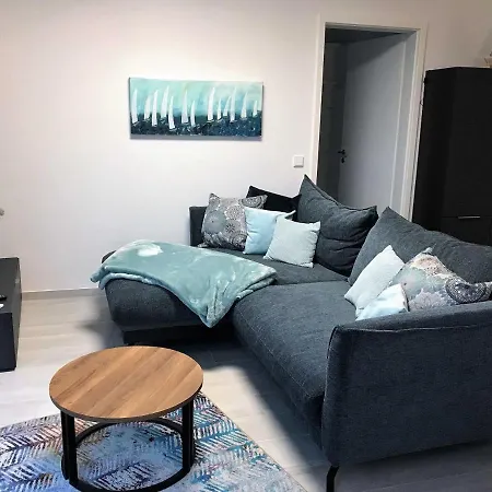 Ferienwohnung 132_so _ Kd3 Kappeln